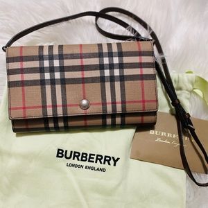 Burberry Hannah